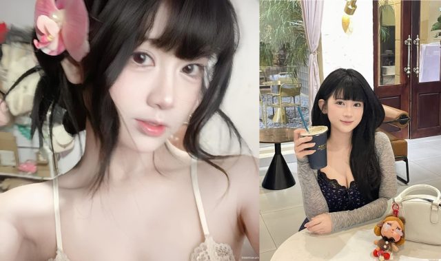 Hotgirl lộ clip dáng hết ý