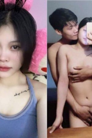 Quen nhau mấy tháng chịch em nhiều
