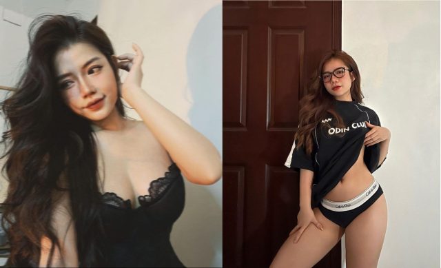 Có tiền thì nện gái đẹp ngay